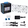 Wentylator Lian Li Uni Fan SL140