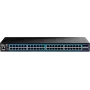 Switch TRENDNET TEG-3524S 52-portowy Layer 2 Gigabit Web Smart Switch