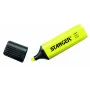 Zakreślacz Stanger 180001000 żółty 1–5 mm, końcówka ścięta, tusz fluorescencyjny