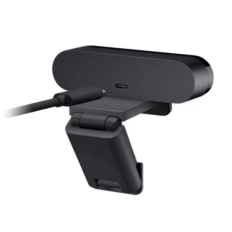 Kamera internetowa Logitech BRIO ULTRA HD PRO 13 MP 4096x2160 USB 3.2