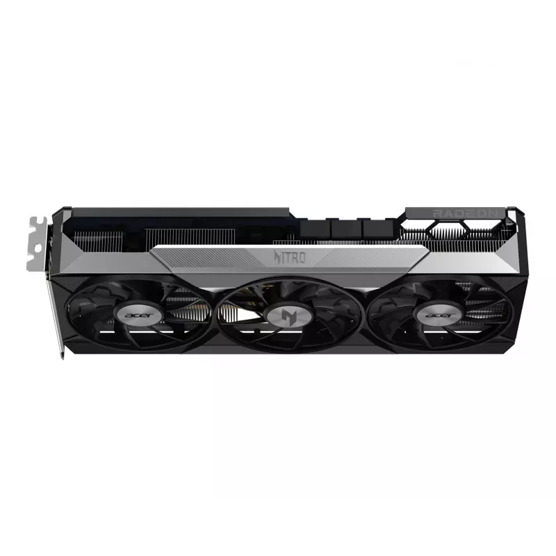 Karta graficzna Acer Nitro Radeon RX 9070 XT OC 16GB GDDR6