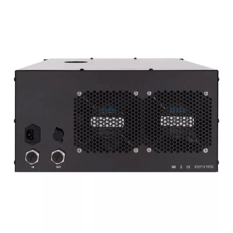 Chiller Alphacool Chiller 1000 Czarny 1400W 220V
