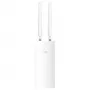 Router bezprzewodowy Cudy LT400 Fast Ethernet Single-band (2,4 GHz) 4G Biały