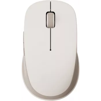 Mysz bezprzewodowa Xiaomi Dual-mode mysz 2 — 2.4 GHz i Bluetooth, precyzyjny sensor, biała