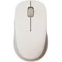 Mysz bezprzewodowa Xiaomi Dual-mode mysz 2 — 2.4 GHz i Bluetooth, precyzyjny sensor, biała