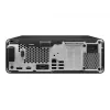 Komputer HP Pro SFF 400 G9 Intel Core i5-14500 16 GB 512 GB/SSD W11P 1J War (DE)