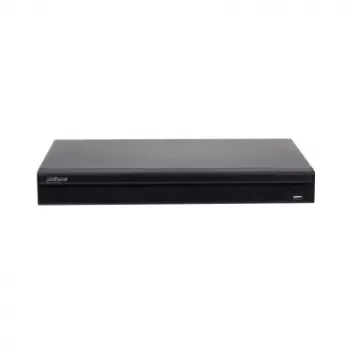 Dahua Technology NVR4204-4KS2/L 1U Czarny