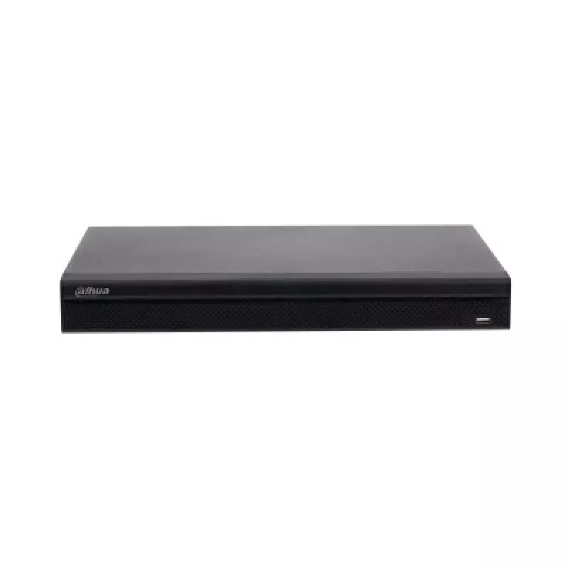 Dahua Technology NVR4204-4KS2/L 1U Czarny