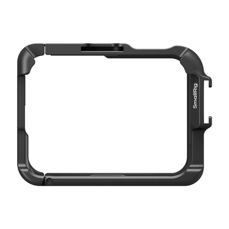 Utility Frame for Insta360 Ace Pro 2 — lekka wytrzymała konstrukcja, model CINSABGB