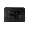 Alcasa PCA-D007S ładowarka do urządzeń mobilnych Tablet Czarny AC Szybkie ładowanie Wewnętrzna