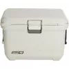 Coleman Pro 45 QT Cooler Box Biały Polietylen wysokiej gęstości 43L