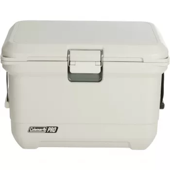 Coleman Pro 45 QT Cooler Box Biały Polietylen wysokiej gęstości 43L