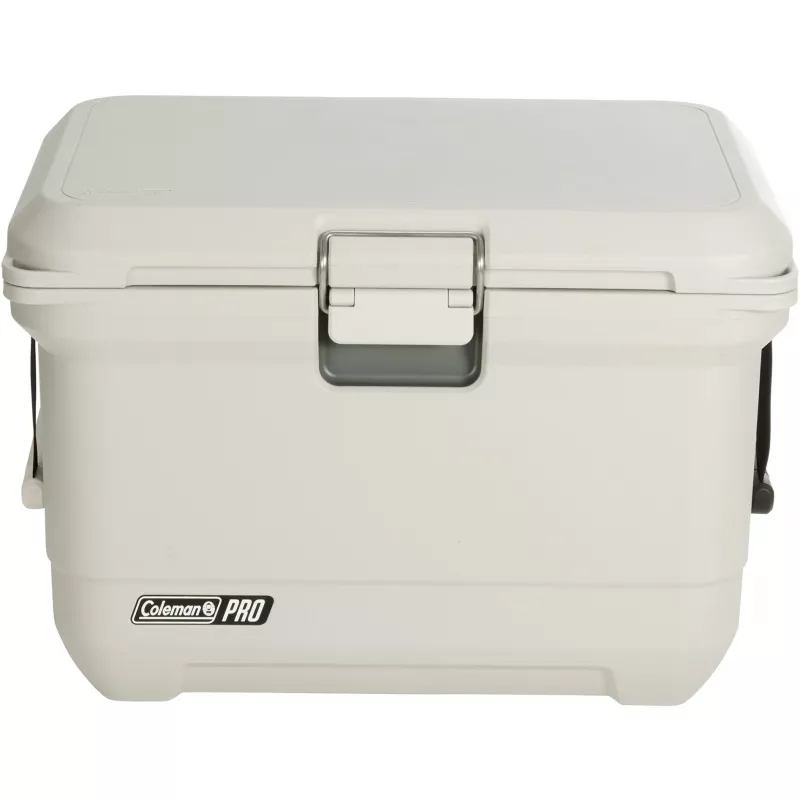 Coleman Pro 45 QT Cooler Box Biały Polietylen wysokiej gęstości 43L
