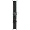 Google - Pasek do smartwatcha - 137-203 mm - Ivory - do Google Pixel Watch (GA03270-WW)