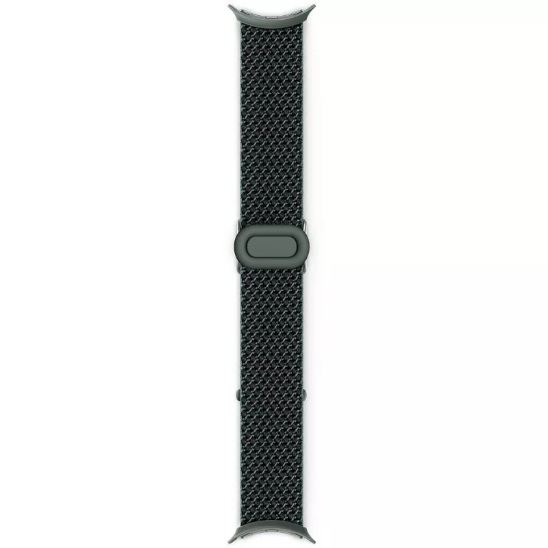 Google - Pasek do smartwatcha - 137-203 mm - Ivory - do Google Pixel Watch (GA03270-WW)
