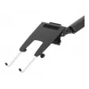 Notebook Tray Ergotron LX Czarny