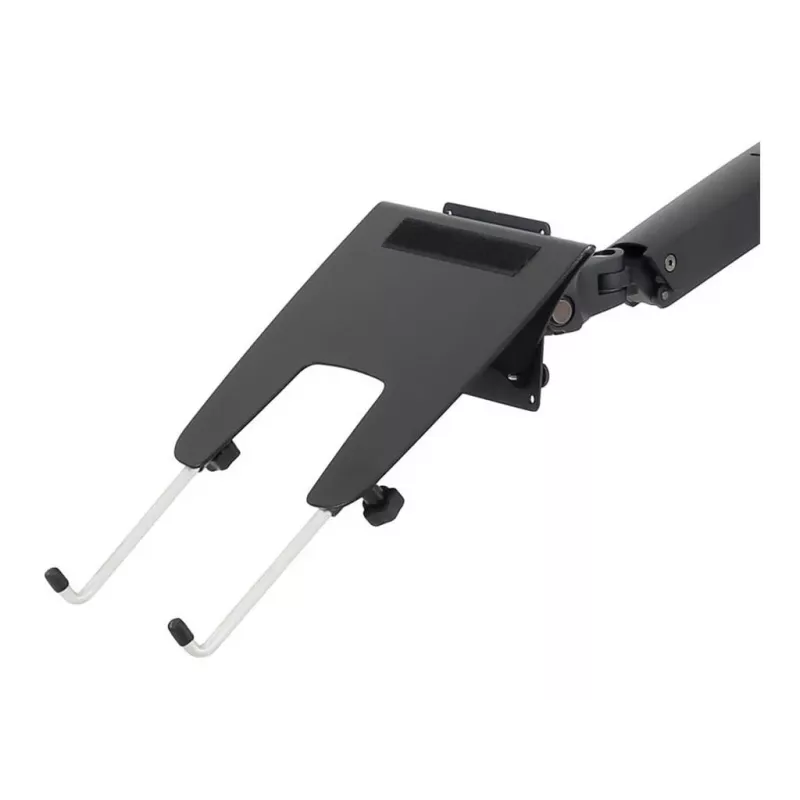 Notebook Tray Ergotron LX Czarny