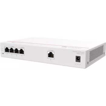 Przełącznik zarządzalny HUAWEI eKit S380 Series S380-L4T1T Gigabit Ethernet 10/100/1000