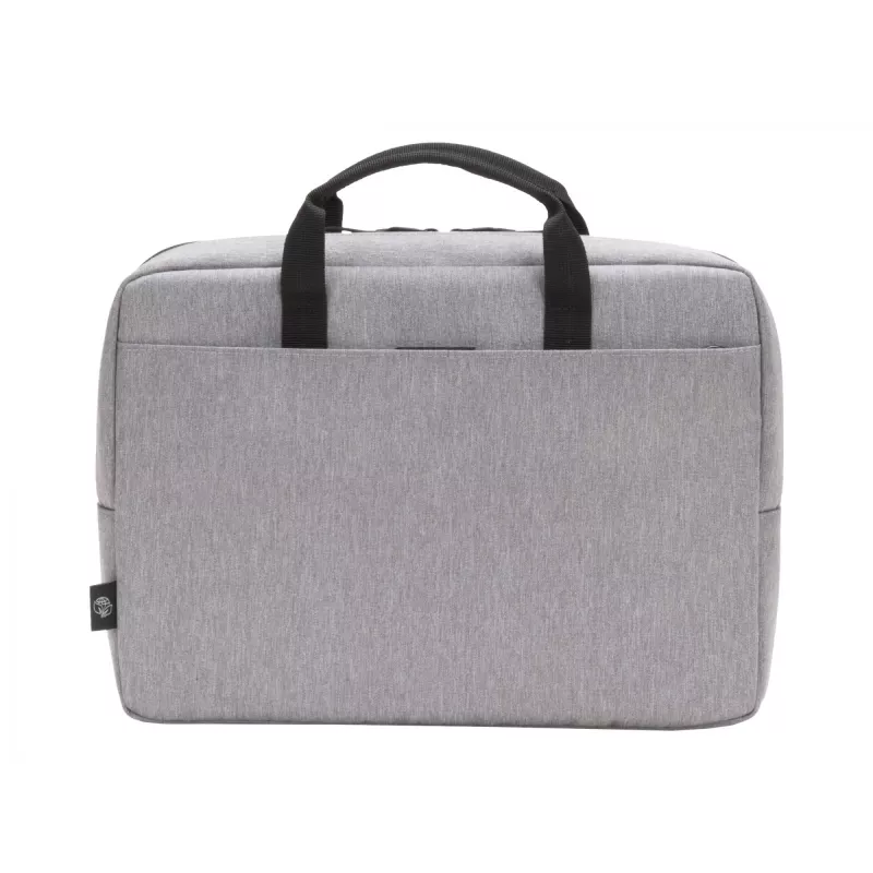 Dicota Eco Slim Case MOTION 10 - 11.6 Jasnoszary