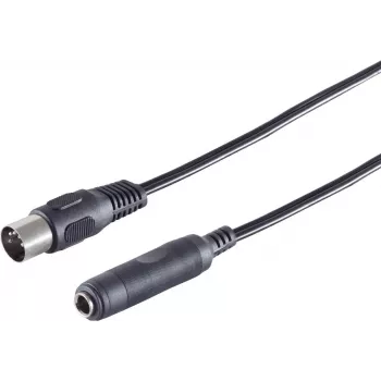 Diodenkabel ShiverPeaks 30101, 5-pin 0.2 m kabel for signal/LED connections