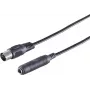Diodenkabel ShiverPeaks 30101, 5-pin 0.2 m kabel for signal/LED connections