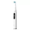 Oral-B iO 9N Szczoteczka wibracyjna dla dorosłych Biała