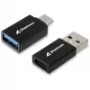 Adapter USB-C Sharkoon OfficePal
