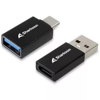 Adapter USB-C Sharkoon OfficePal