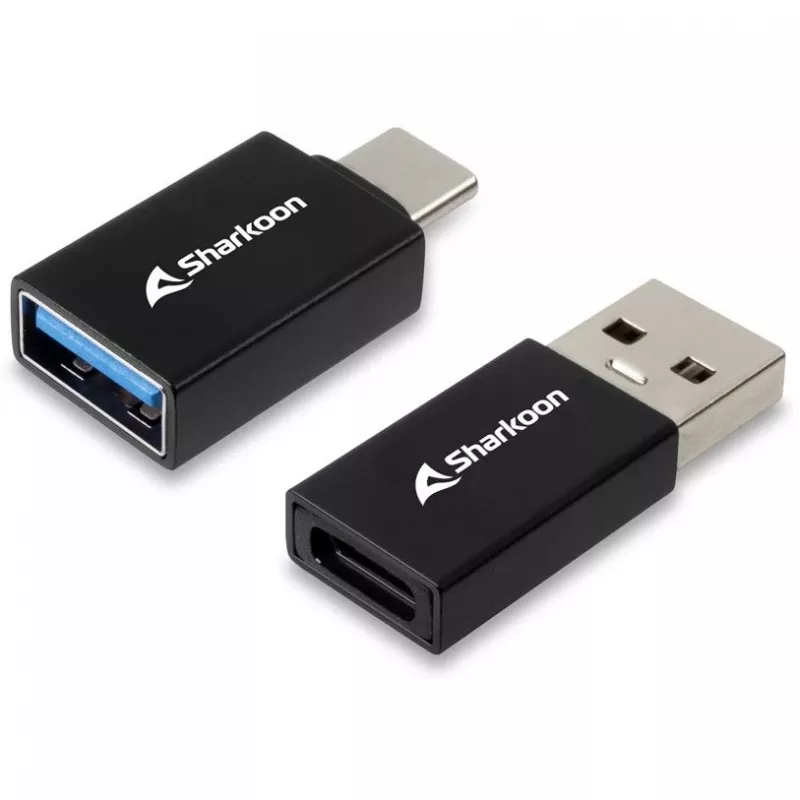 Adapter USB-C Sharkoon OfficePal