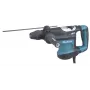 Makita HR3541FCX młotowiertarka 850 W 630 obr./min SDS Max