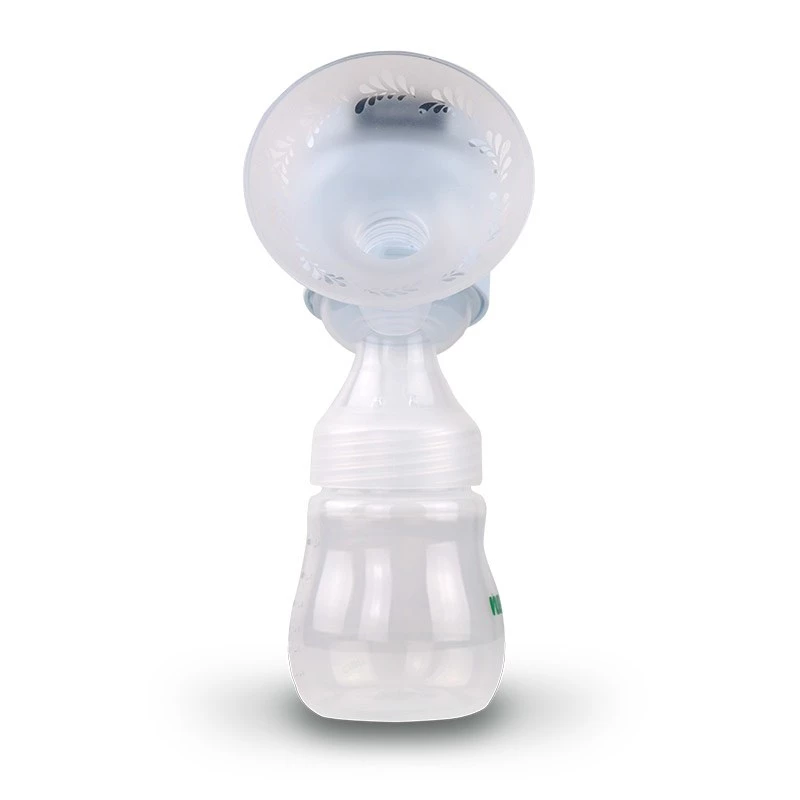 Elektroniczny laktator Neno Angelo 180 ml