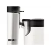 Wyżymarka do soków Bosch MES4010 Wyżymarka wirnikowa 1200 W Czarny, Srebrny