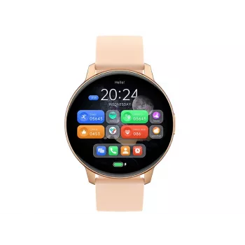 Smartwatch Tracer SMW9A Różowy