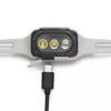 Czołówka Czarny Diamond Deploy 325 — LED 325 lm, ładowana przez USB, IPX4, 38,5 g