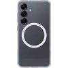 Etui ochronne na telefon OTTERBOX Symmetry Series Magnetic — poliwęglanowa obudowa z krawędziami z elastomeru termoplastycznego