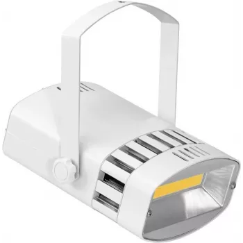 LED lampa efektowa EUROLITE 41600495 1 LED — kompaktowa pojedyncza lampa efektowa LED