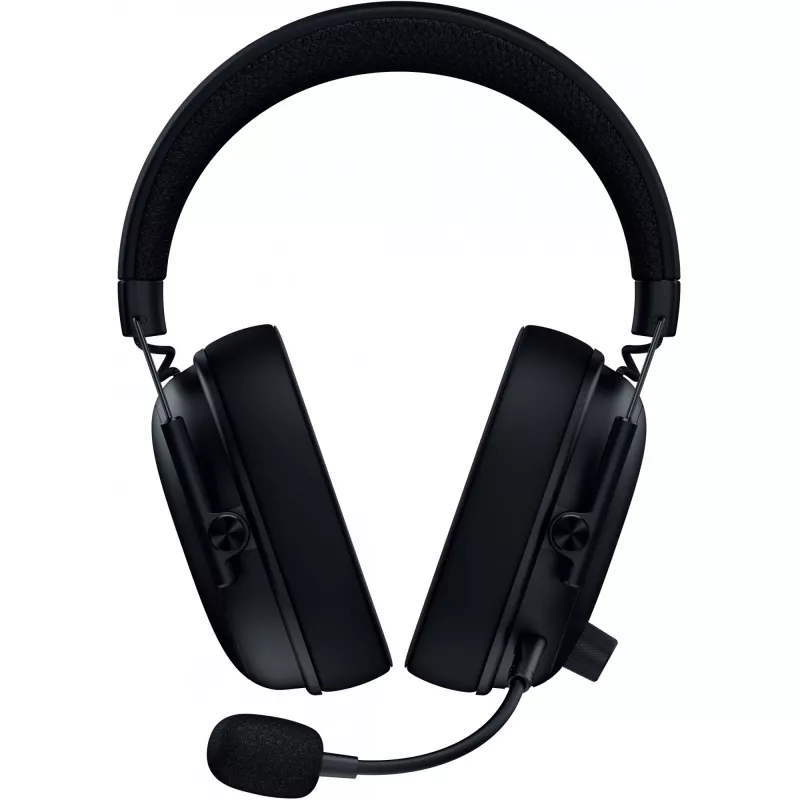 Słuchawki Razer BlackShark V3 Black (RZ04-05410100-R3M1)