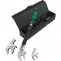 Zestaw kluczy dynamometrycznych Wera 5136076001 115 mm 435 mm 110 mm
