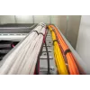 Kabel sieciowy Digitus Cat.5e U/UTP 100m szary
