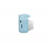 Aparat cyfrowy dla dzieci Extralink H27 Single niebieski — 1080P 30 kl./s, ekran 2,0 cala