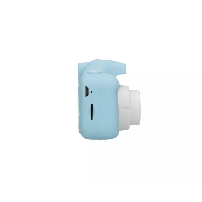 Aparat cyfrowy dla dzieci Extralink H27 Single niebieski — 1080P 30 kl./s, ekran 2,0 cala