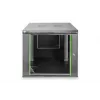 Szafa wisząca Digitus DN-19 09U-6/6-EC-SW