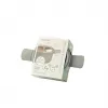 BergHOFF 3950428 garnek do zupy 3,1 l szary aluminium