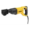 Pilarka szablasta DeWALT DWE305PK, 1100 W, skok 29 mm, maks. 2800 spm, głębokość cięcia drewno 280 mm, metal 100 mm, waga 3,5 kg