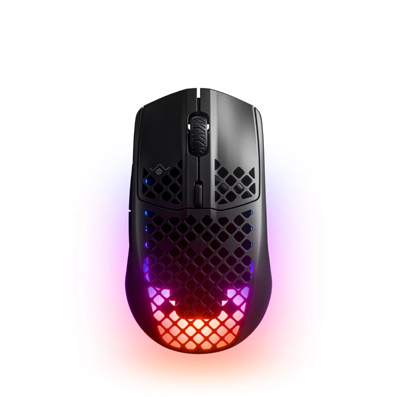Steelseries 62612 Czarny