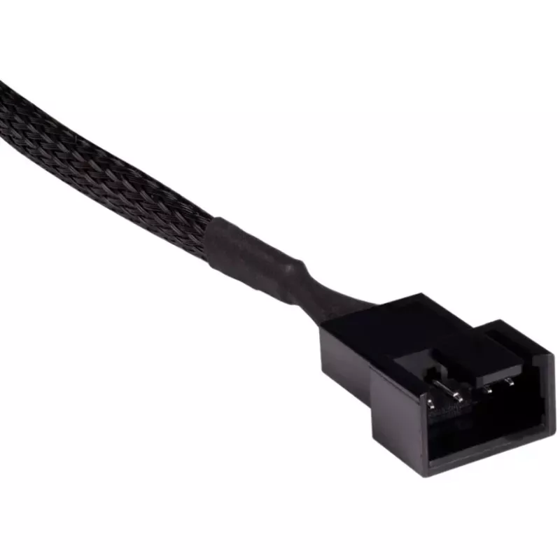 Kabel rozdzielacz RGB Alphacool 18680 Czarny 300 mm