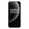 Smartfon REALME GT 8 Pro 5G — 6,79 cala AMOLED 3136×1440, Snapdragon 8 Elite, 16 GB RAM, 512 GB, 50/200/50 MP, 7000 mAh, biały