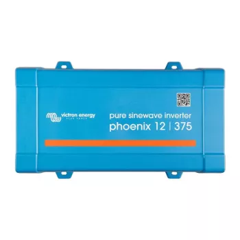 Akcesorium do paneli słonecznych Victron Energy PIN121371200 220-240V montowane na ścianie