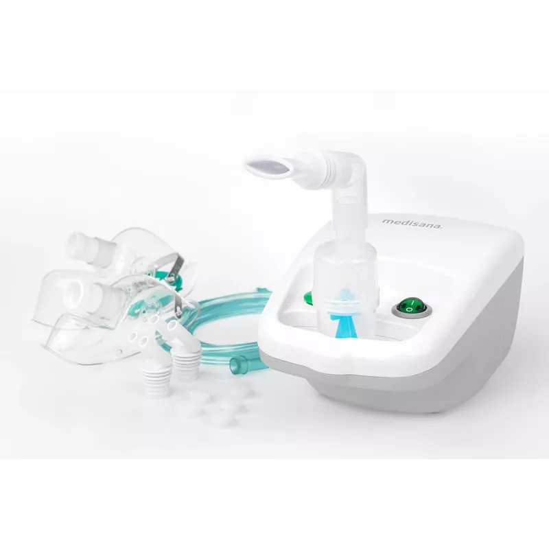 Inhalator kompresorowy Medisana IN 540