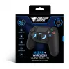 Kontroler Dragonshock Mizar+ Wireless czarny PS4/PC